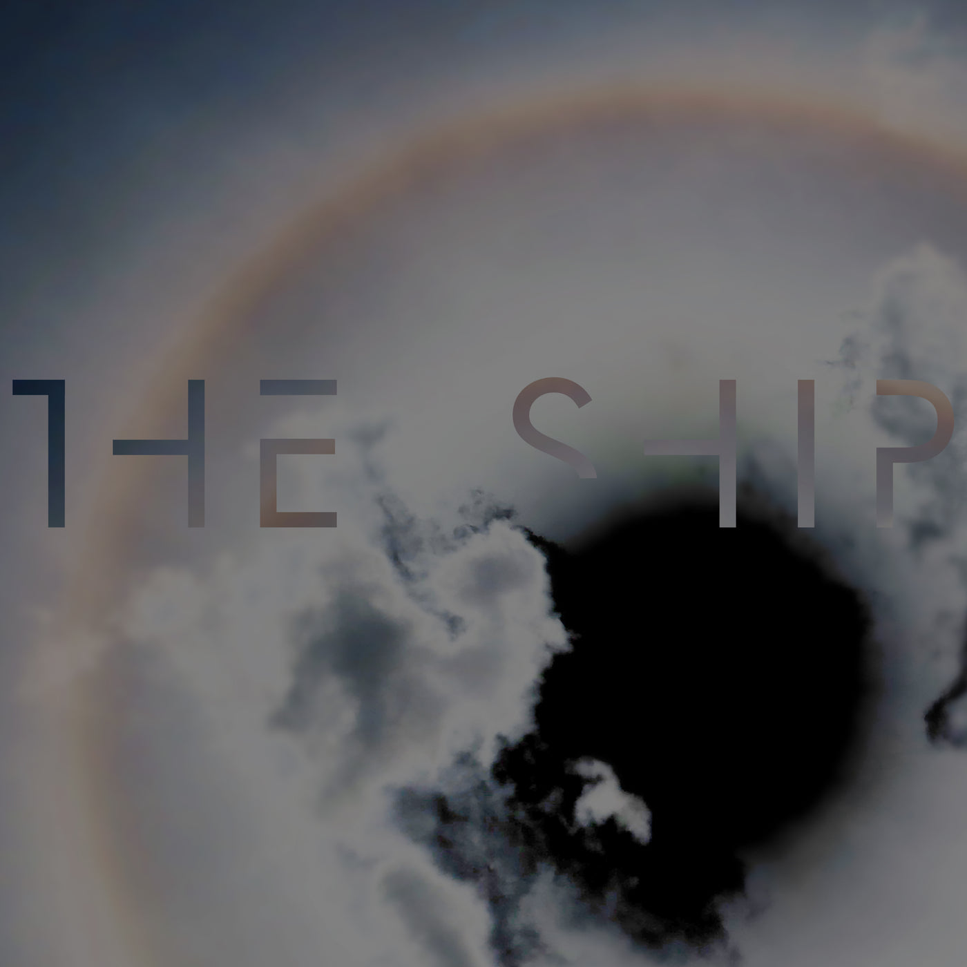 The Ship (CD)