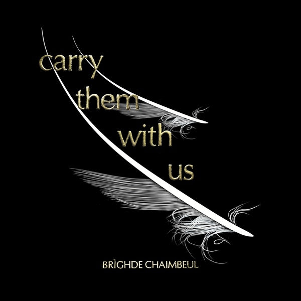Carry Them With Us (Vinyl) - Apocalypse Vinyl