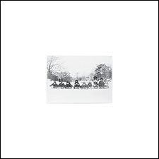 A Christmas Album (Translucent Red Colored Vinyl) (Vinyl)