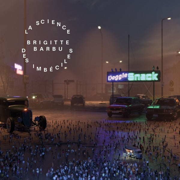 La science des imbeciles (Vinyl)