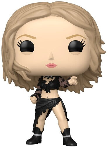 FUNKO POP! Rocks: Britney Spears - Stronger (Vinyl Figure, Collectible) (Action Figure)