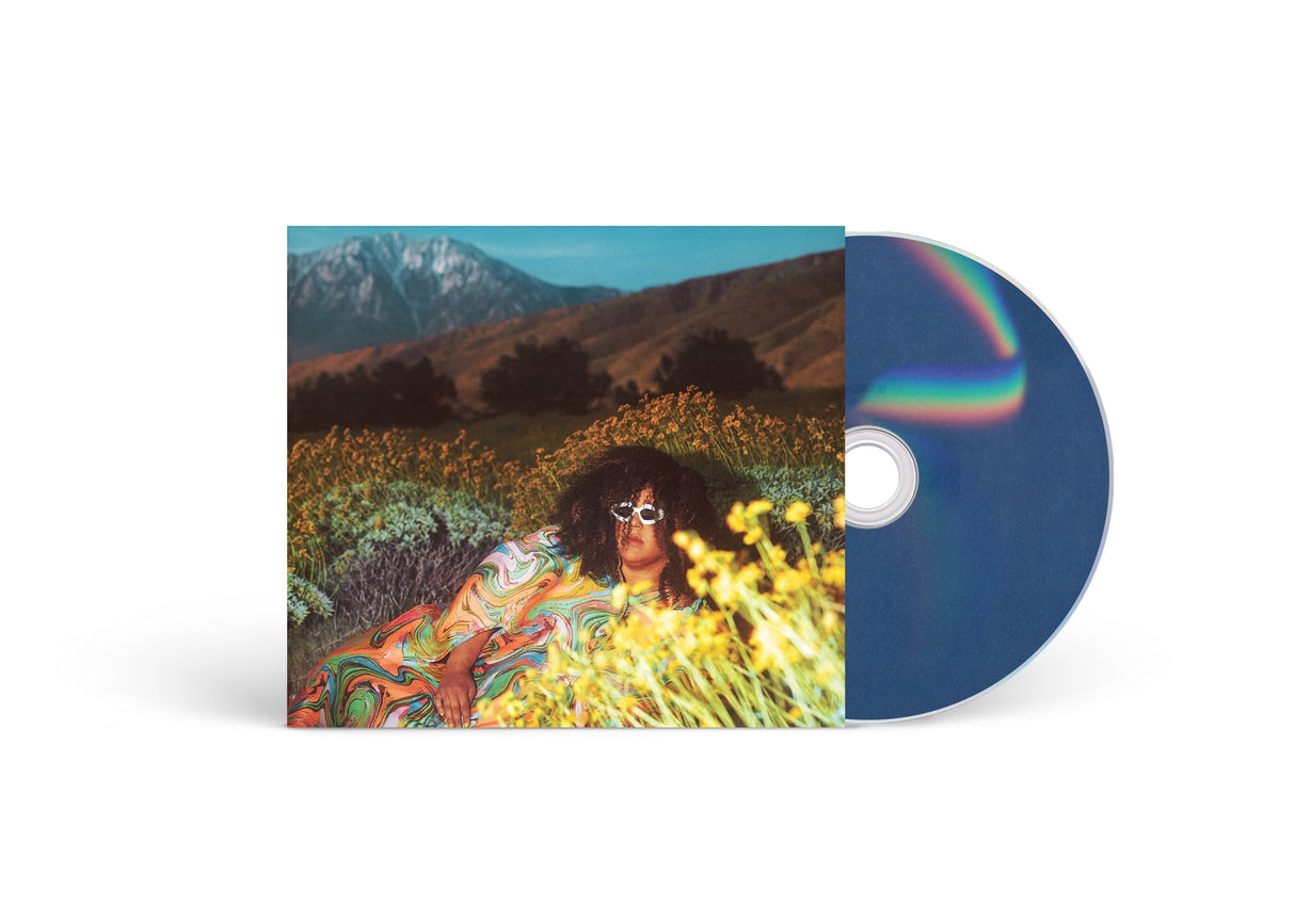 What Now (CD)