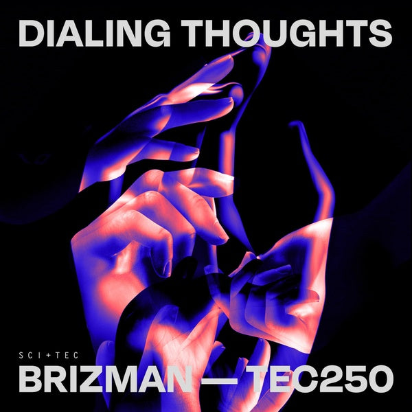 Dialing Thoughts (Vinyl)