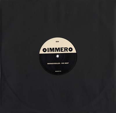 Dig Deep/World Keeps Turning (Vinyl) - Apocalypse Vinyl