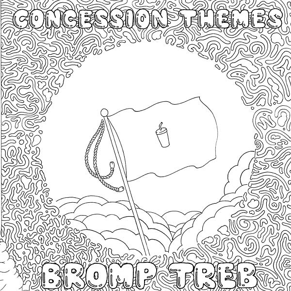 Concession Themes (Vinyl) - Apocalypse Vinyl