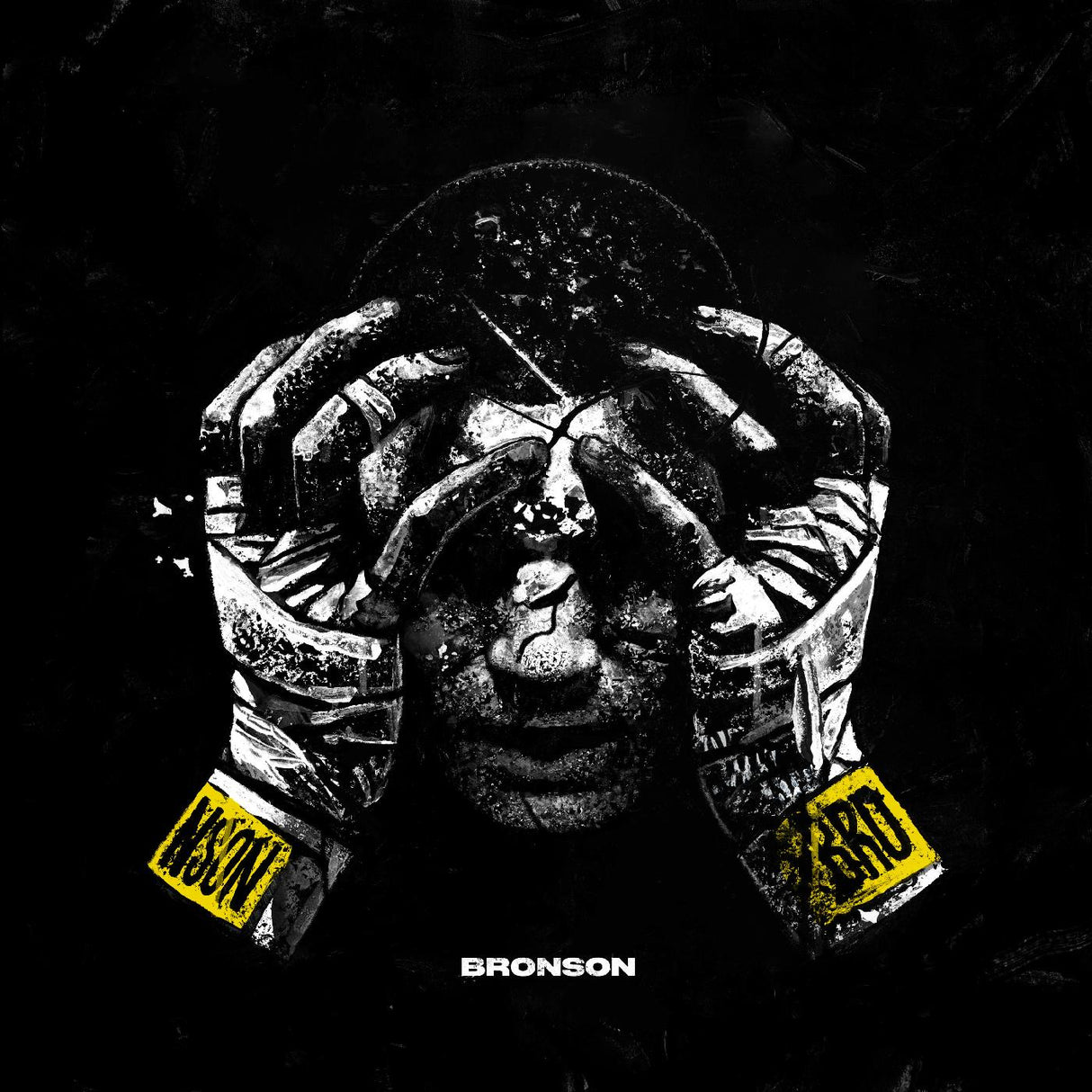 BRONSON (CD)