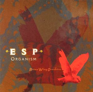 ESP Organism (CD)