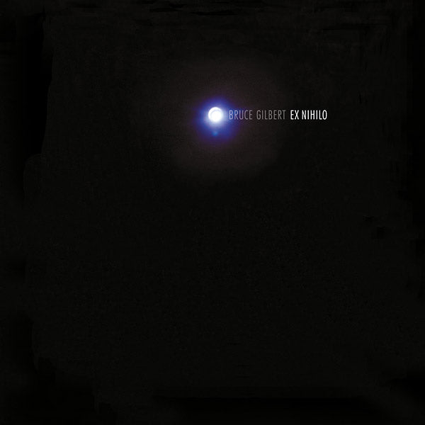 Ex Nihilo (Vinyl) - Apocalypse Vinyl