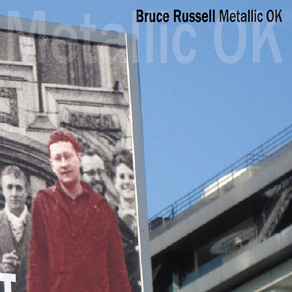 Metallic OK (CD)