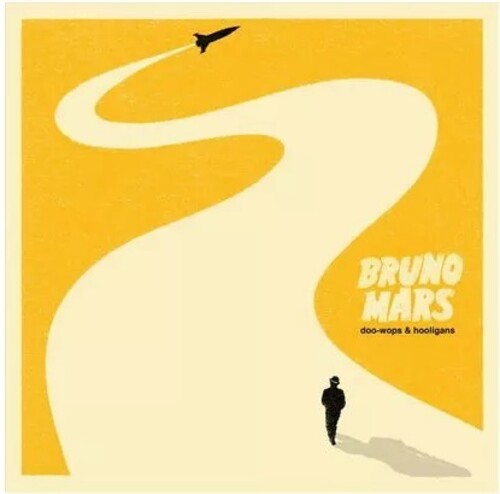 Doo-Wops & Hooligans (Limited Edition, Neon Yellow Colored Vinyl) (Vinyl)