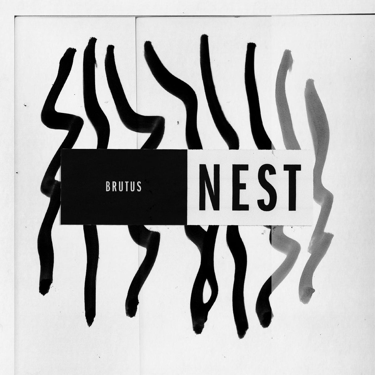Nest (Vinyl) - Apocalypse Vinyl