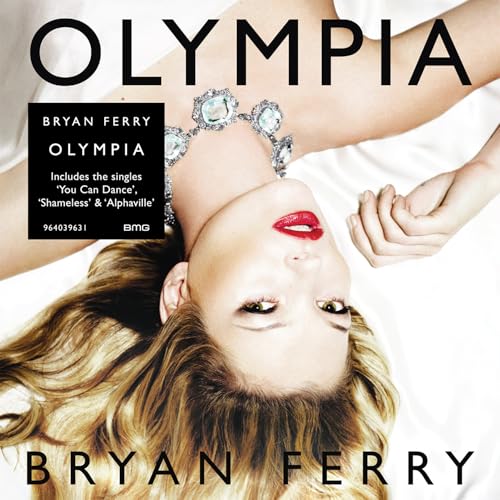 Olympia (CD)