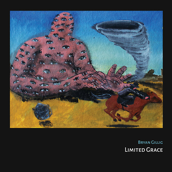 Limited Grace (Vinyl) - Apocalypse Vinyl