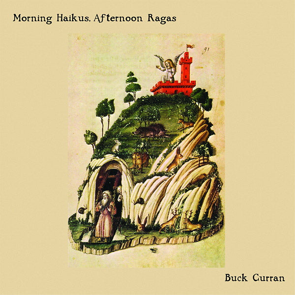 Morning Haikus, Afternoon Ragas (CD)