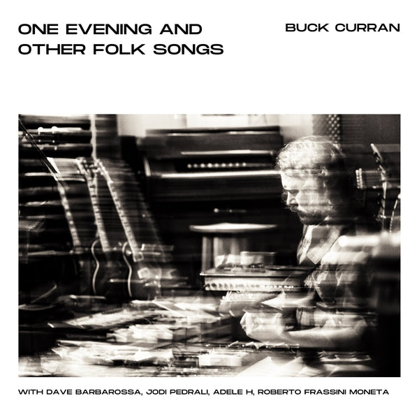 One Evening and Other Folk Songs (CD)