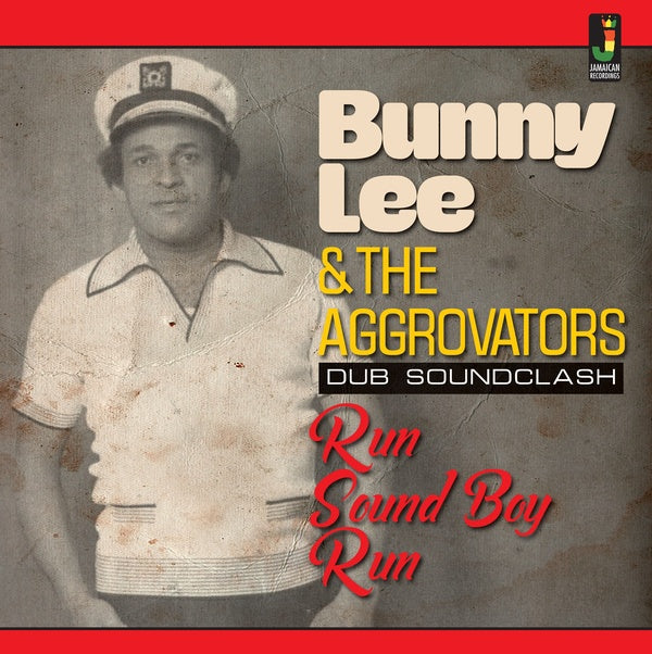 Run Sound Boy Run (Vinyl) - Apocalypse Vinyl
