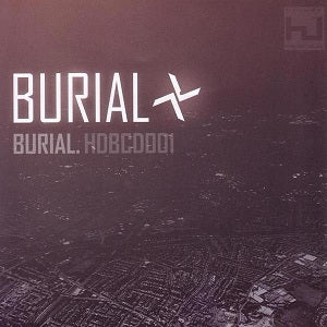 Burial (CD)