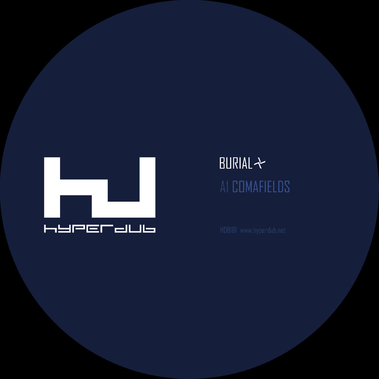Comafields / Imaginary Festival (Vinyl)