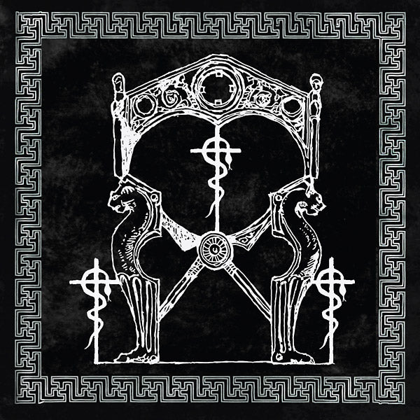 Throne (CD)