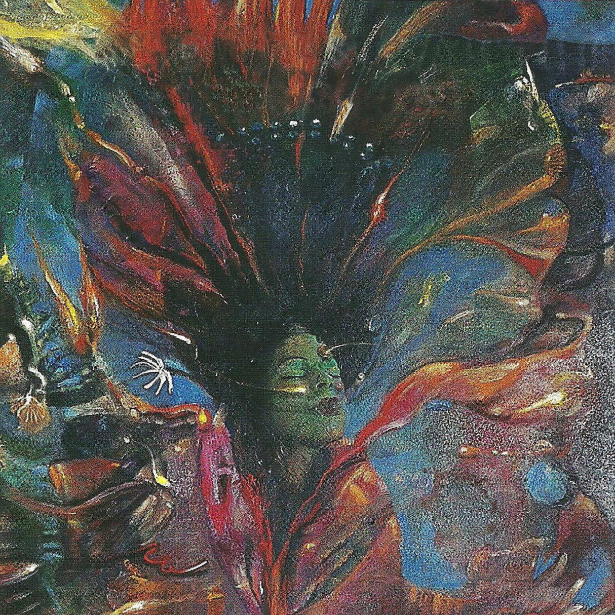 My Pure Joy (Vinyl) - Apocalypse Vinyl