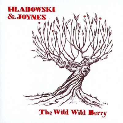 The Wild Wild Berry (CD)