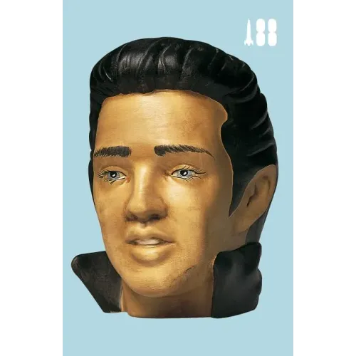 Essential Elvis