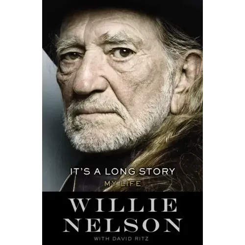 It's a Long Story: My Life