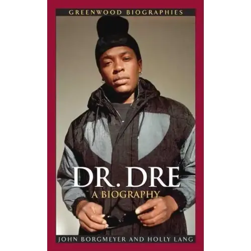 Dr. Dre