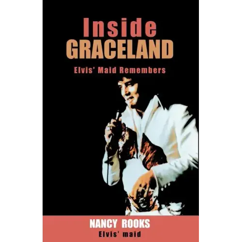 Inside Graceland