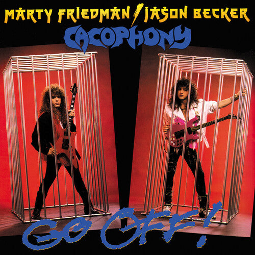 Go Off ! (Limited Edition, Digipack Packaging) (CD)