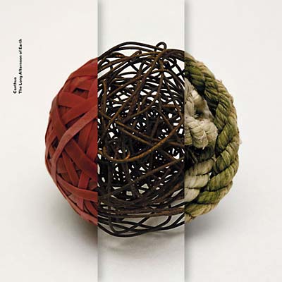 The Long Afternoon of Earth (CD)