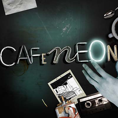 Cafeneon (CD)