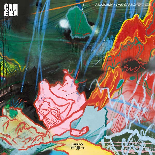 Remember I Was Carbon Dioxide (Vinyl)