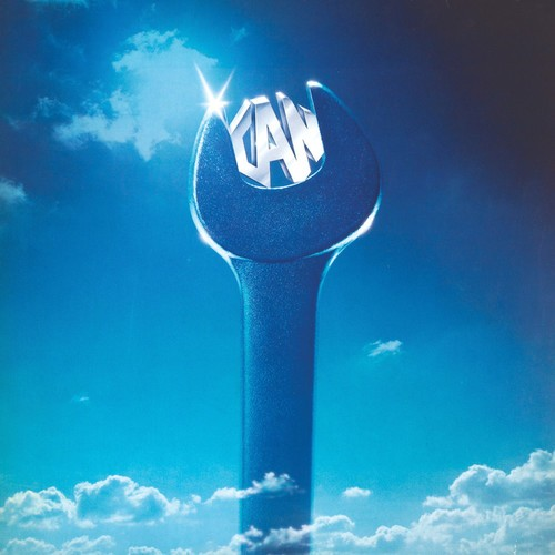 Can (Remastered) (Vinyl)