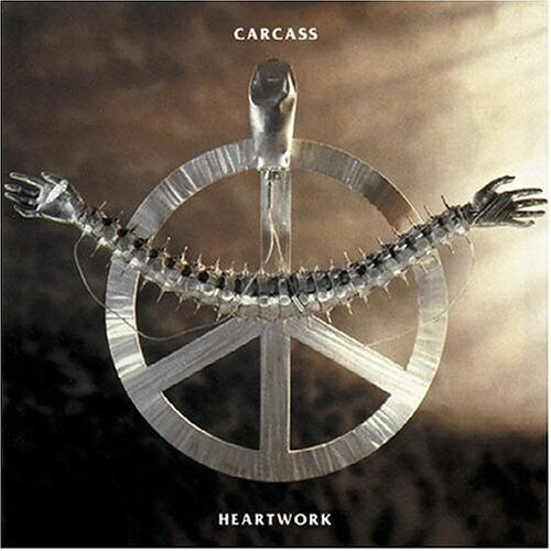 Heartwork: Ultimate Edition (2 Lp's) (Vinyl)