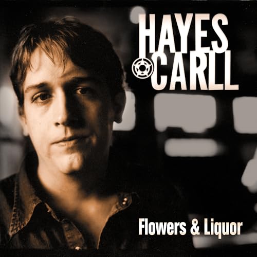 Flowers And Liquor (Vinyl)