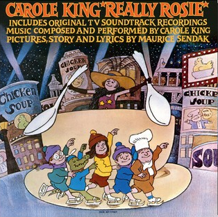 Really Rosie (Reissue) (Vinyl)
