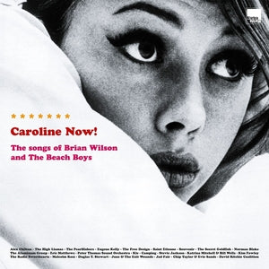 Caroline Now! (25th Anniv. Remastered Edition 2LP) (RSD UK 2025) (Vinyl)