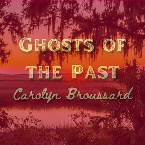 Ghosts of the Past (CD)