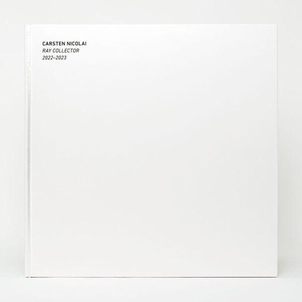 Ray Collector (Vinyl) - Apocalypse Vinyl