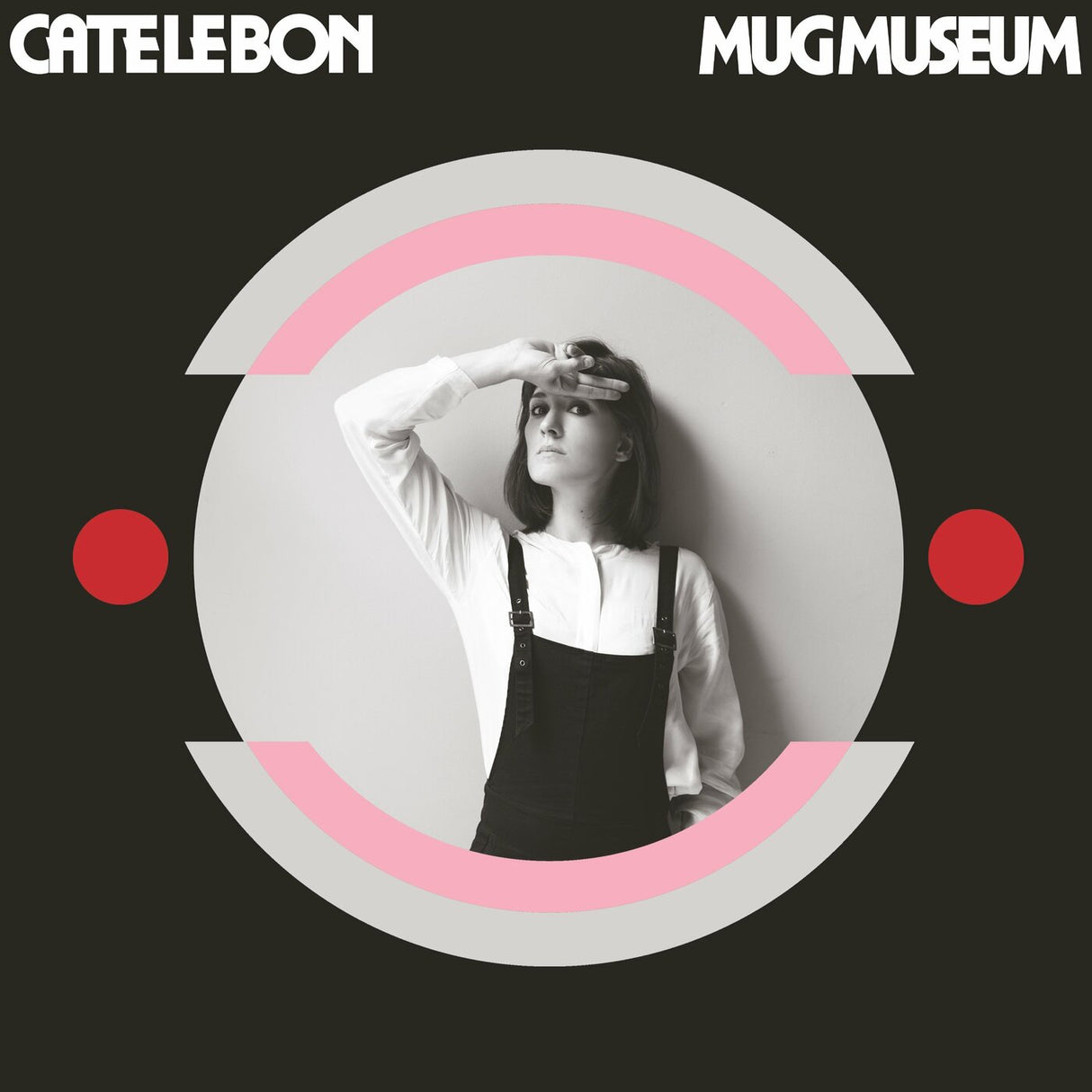 Mug Museum (CD)