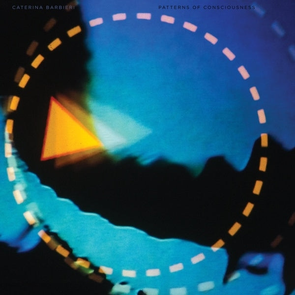 Patterns Of Consciousness (CD)