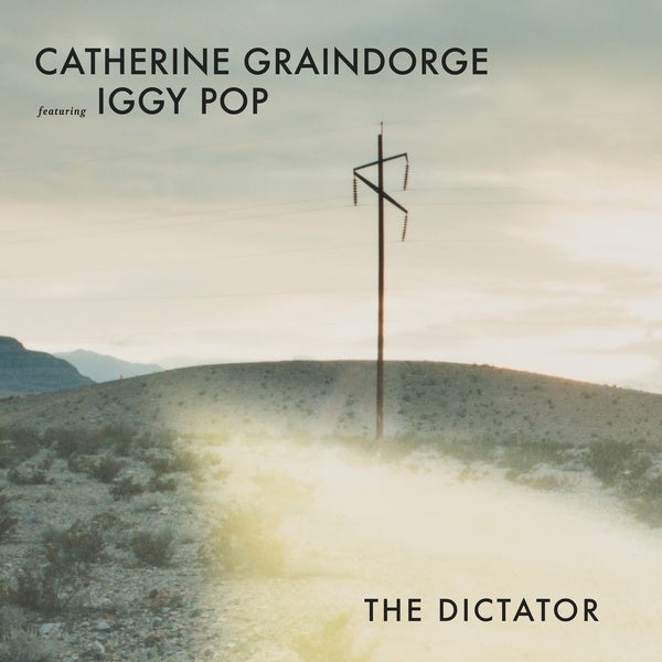 The Dictator (Vinyl) - Apocalypse Vinyl