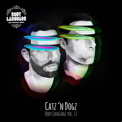 Body Language 12 (CD)