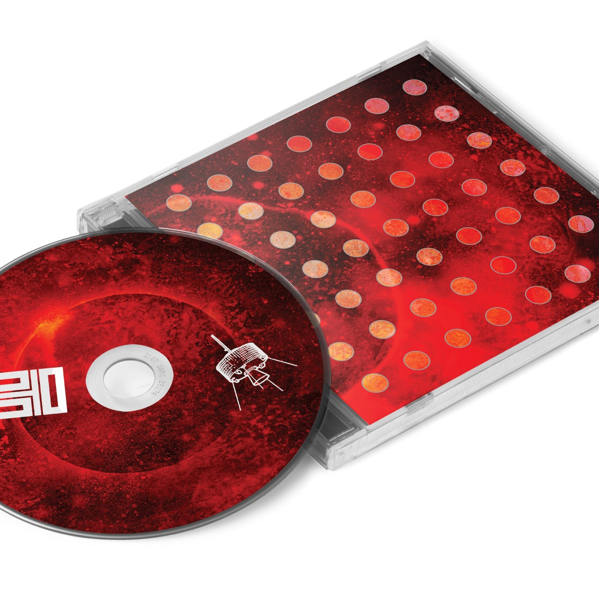 Creative Eclipses (Reissue) (CD)