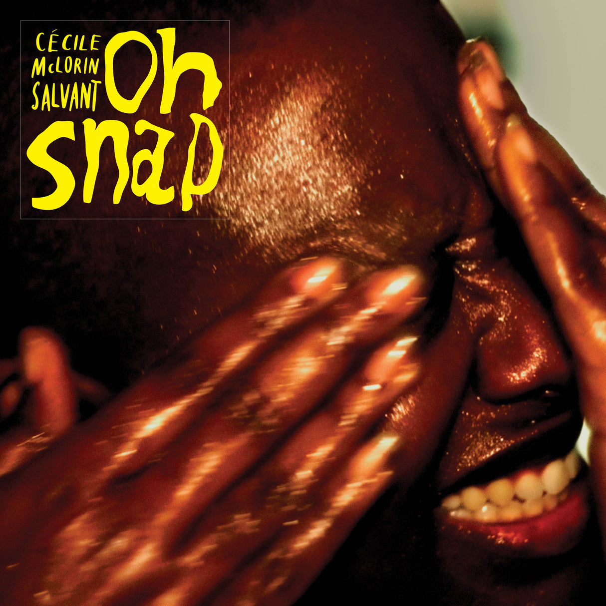 Oh Snap (Vinyl)