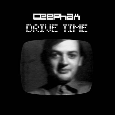 Drive Time (CD)