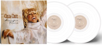 Siempre Vivire (Limited Edition, 140 Gram White Colored Vinyl) (2 Lp's) (Vinyl)