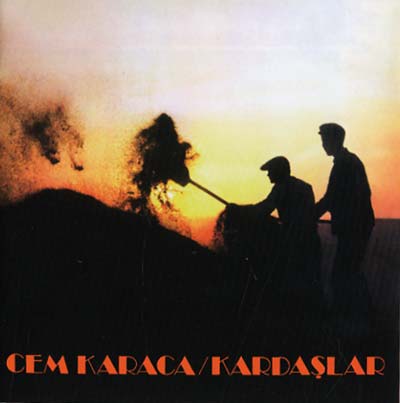 Kardaşlar & Apaşlar (CD)