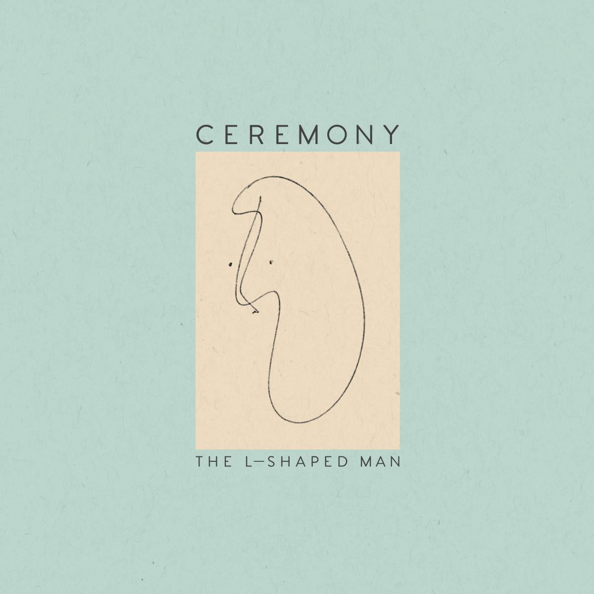 The L-Shaped Man (Vinyl) - Apocalypse Vinyl